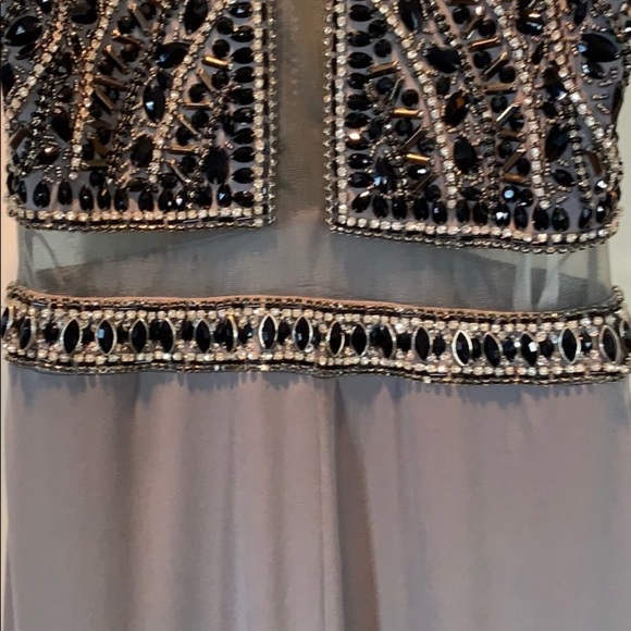 Jovani Size 0 Prom Dress 💕 - Picture 5 of 7